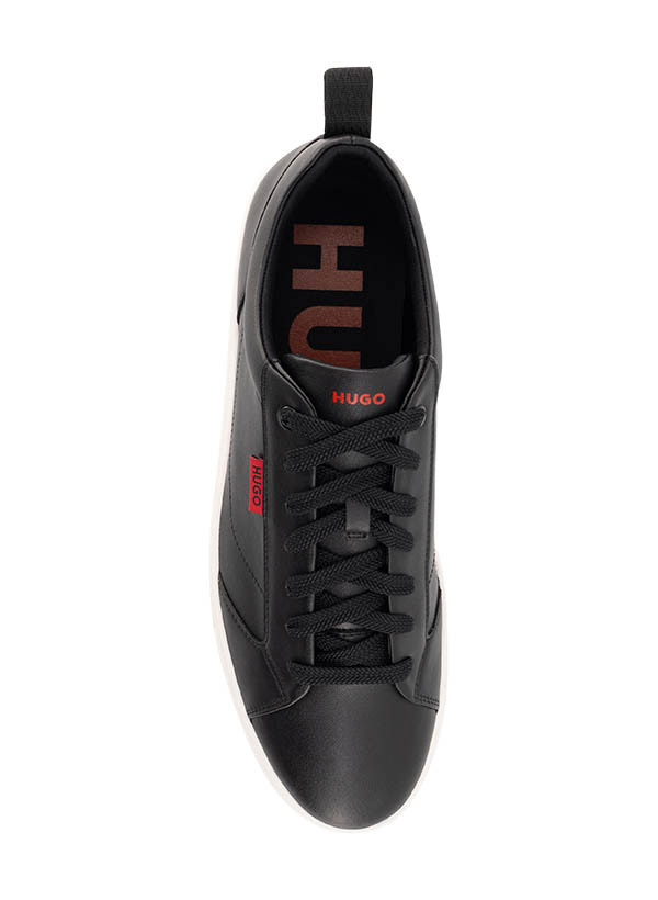 HUGO Schuhe Morrie Tenn napu 50523642/001 | herrenausstatter.de 