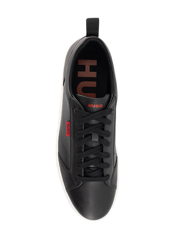 HUGO Schuhe Morrie Tenn napu 50523642/001 | herrenausstatter.de 