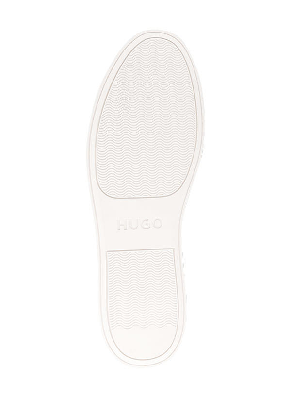 HUGO Schuhe Morrie Tenn napu 50523642/001 | herrenausstatter.de 