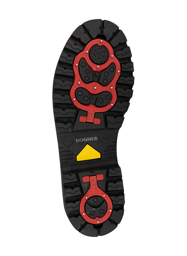 BOGNER Schuhe Helsinki S 19 A 124-46823/001 Image 3