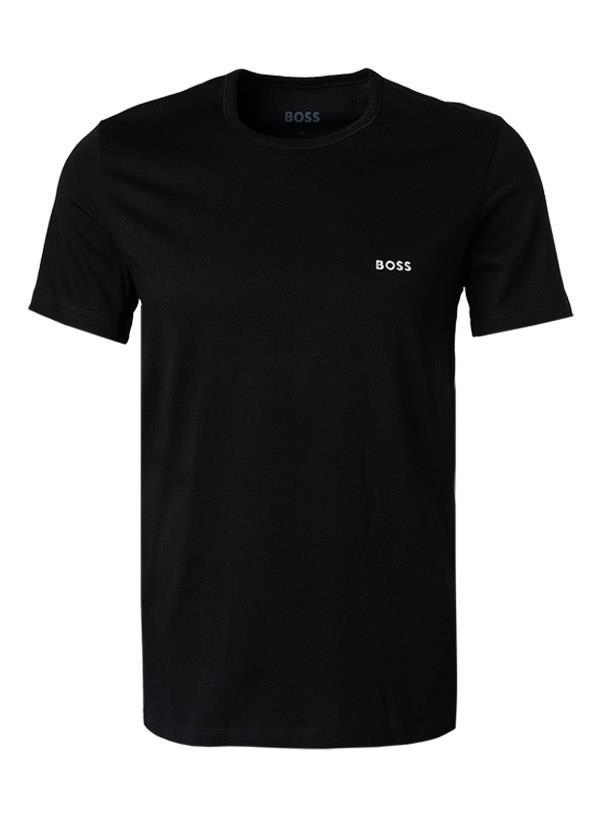 BOSS Black T-Shirt 3Pack Classic 50517856/990 Image 2