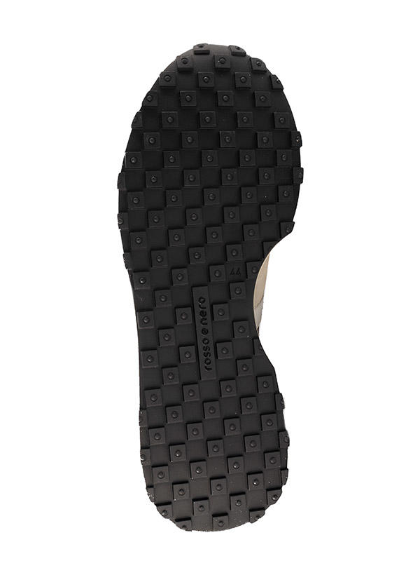 rosso e nero Schuhe 57890/04/bianco Image 1