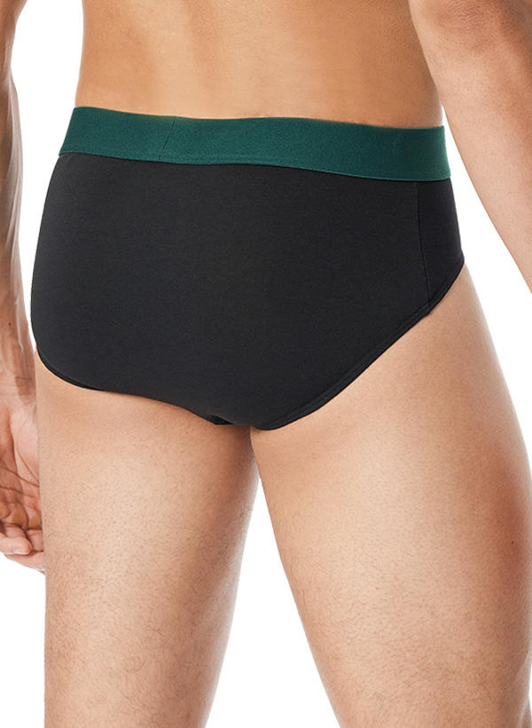 Schiesser Rio Slip 3er Pack 180193/919 Image 1