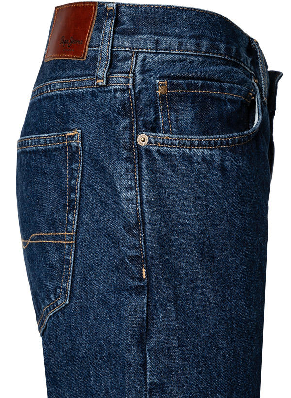 Pepe Jeans Straight PM207394HW5/000 Image 2