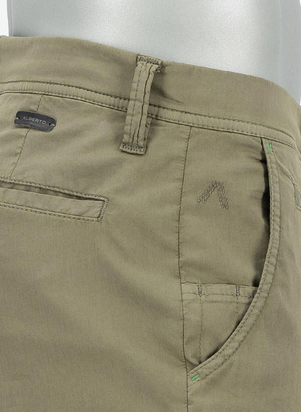 Alberto Golf Regular Fit Rookie 13745206/660 Image 5