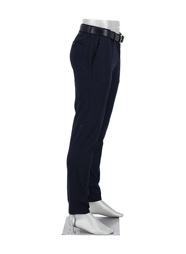 Alberto Slim Fit Rob Business Cotton 37870001/899 Image 1