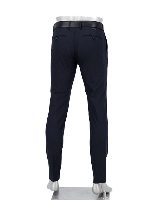 Alberto Slim Fit Rob Business Cotton 37870001/899 Image 2