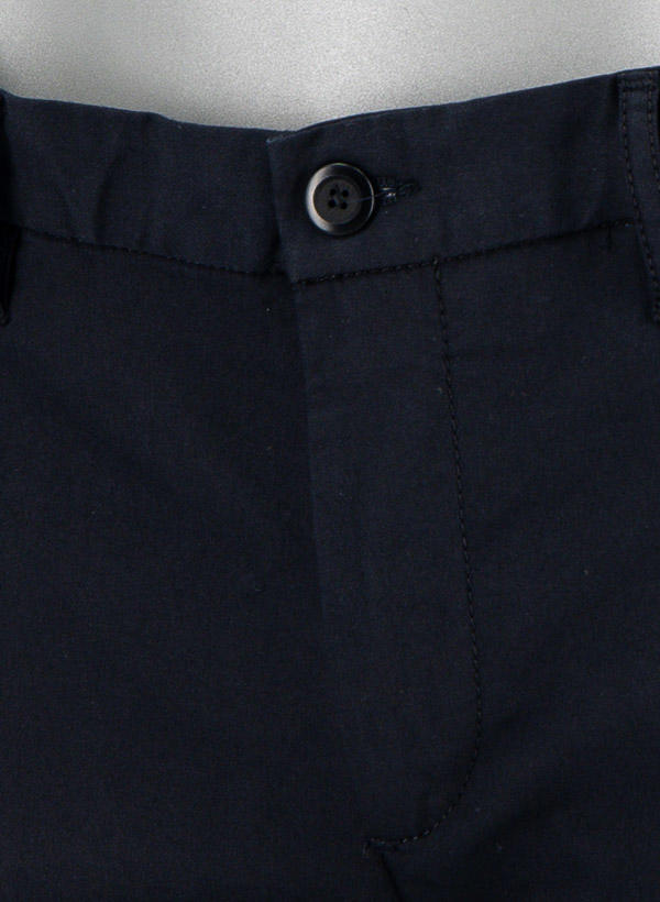 Alberto Slim Fit Rob Business Cotton 37870001/899 Image 3