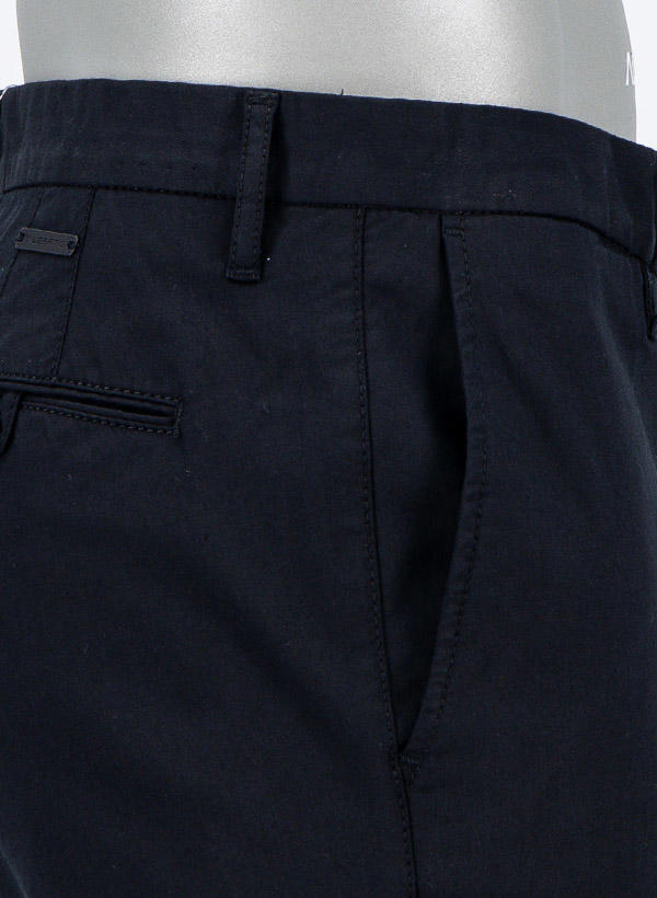 Alberto Slim Fit Rob Business Cotton 37870001/899 Image 4