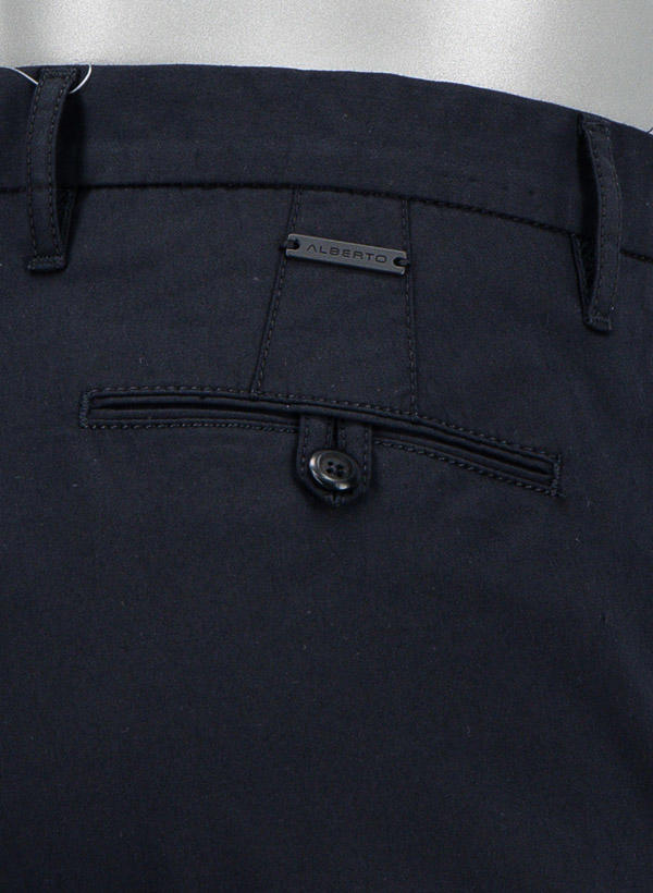 Alberto Slim Fit Rob Business Cotton 37870001/899 Image 5
