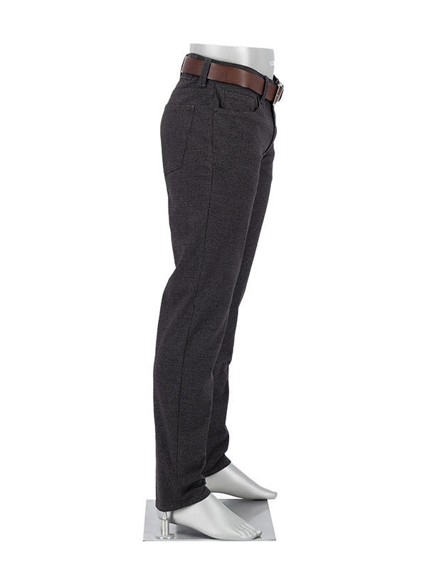 Alberto Regular Fit Pipe Cool Check 42071625/089 Image 1