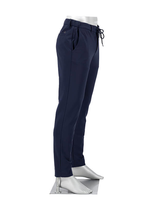 Alberto Slim Fit Mover Coffee 48561646/899 Image 1