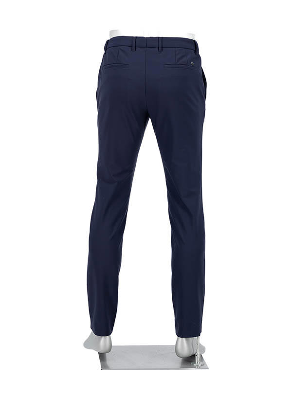 Alberto Slim Fit Mover Coffee 48561646/899 Image 2