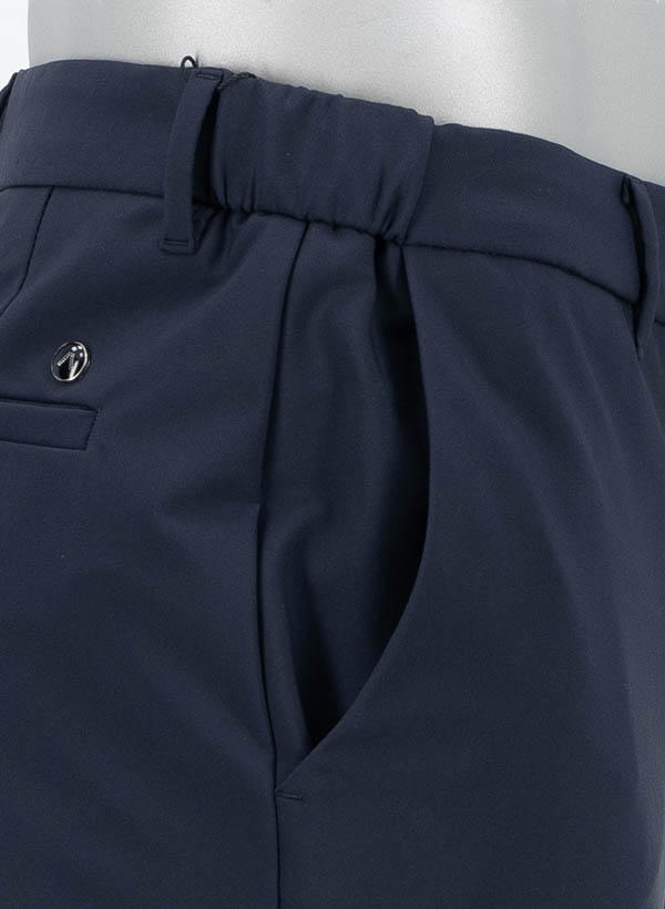 Alberto Slim Fit Mover Coffee 48561646/899 Image 4