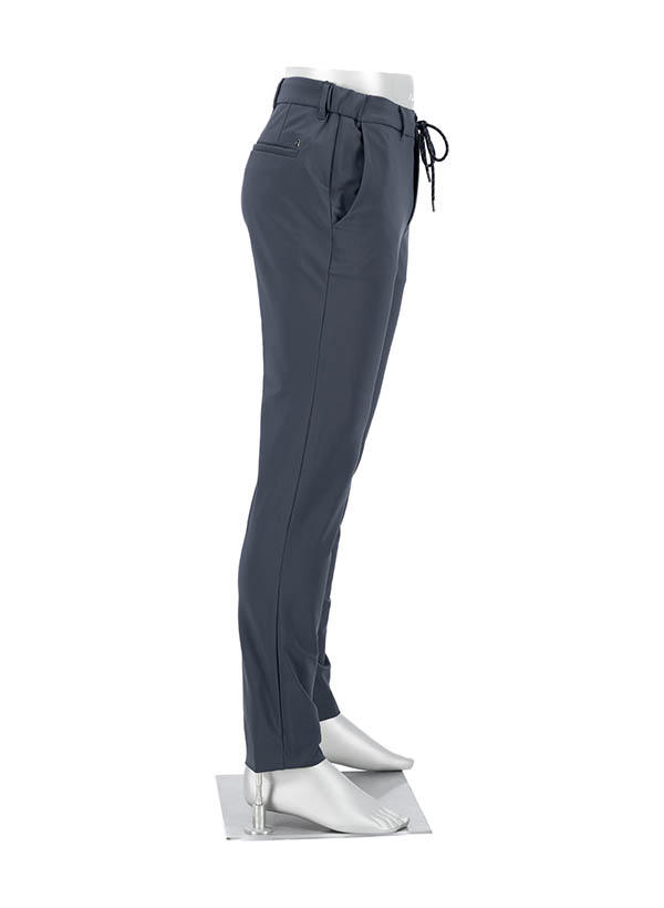 Alberto Slim Fit Mover Coffee 48561646/980 Image 2