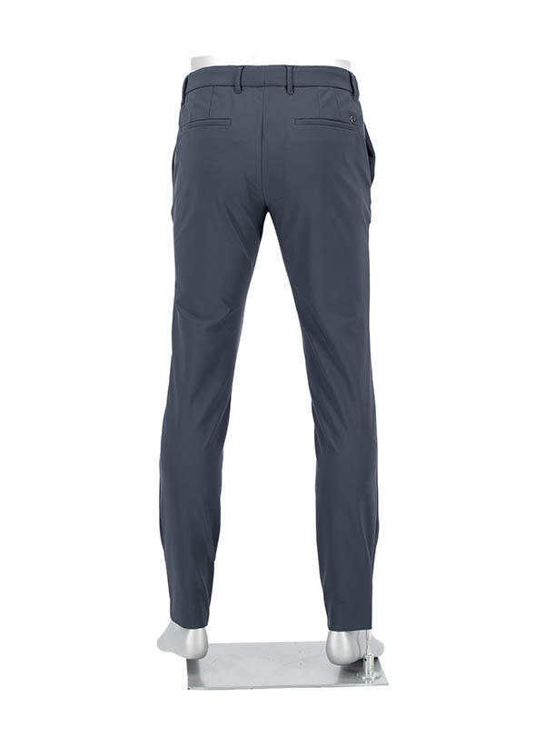 Alberto Slim Fit Mover Coffee 48561646/980 Image 3