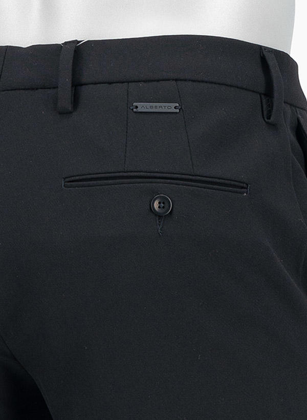 Alberto Slim Fit Rob-Z Ceramica 57560039/999 Image 6