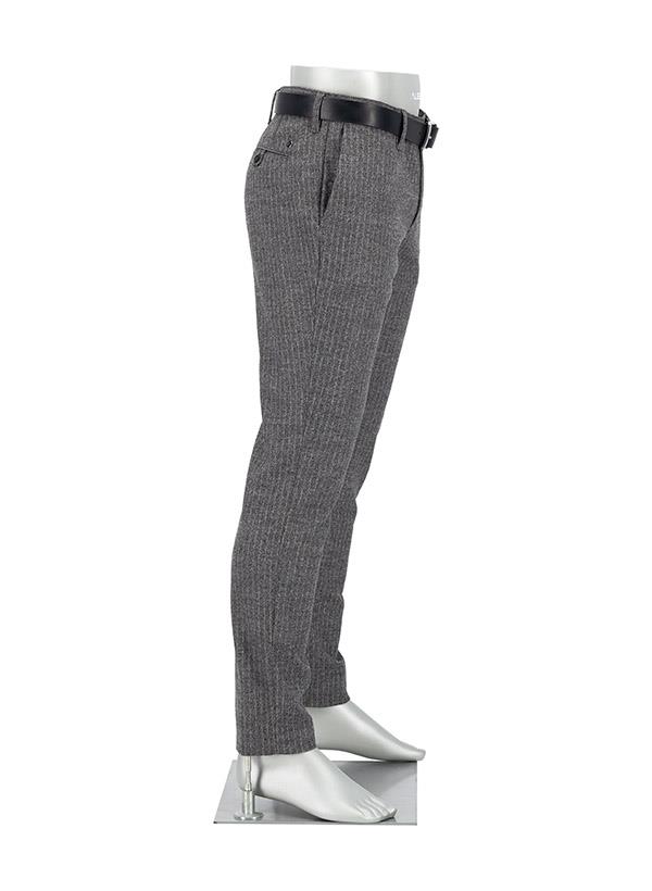 Alberto Slim Fit Rob Ceramica Wool 35361254/049Diashow-2