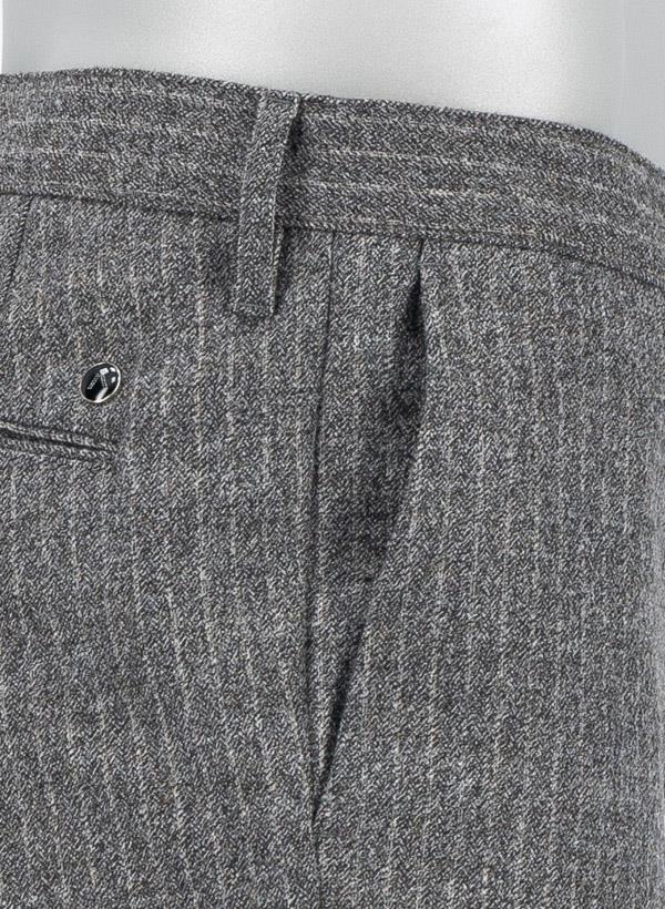 Alberto Slim Fit Rob Ceramica Wool 35361254/049Diashow-5