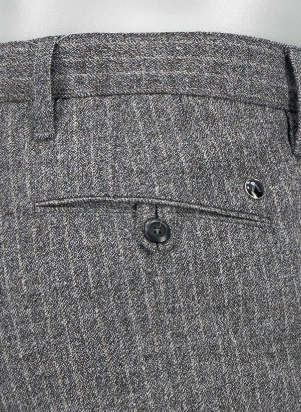 Alberto Slim Fit Rob Ceramica Wool 35361254/049Diashow-6