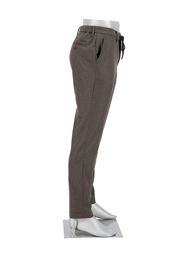 Alberto Slim Fit Jump Flanell Look 30361644/540 Image 1