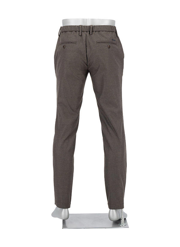 Alberto Slim Fit Jump Flanell Look 30361644/540 Image 2