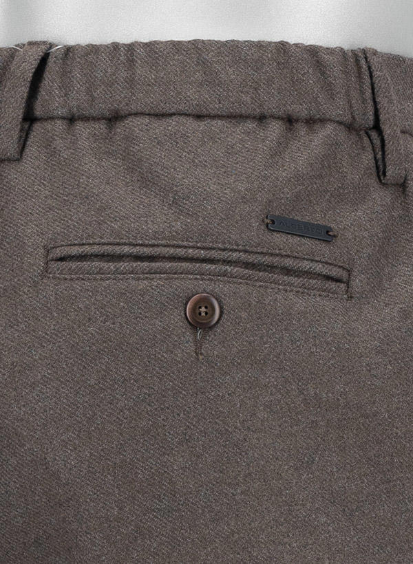 Alberto Slim Fit Jump Flanell Look 30361644/540 Image 5