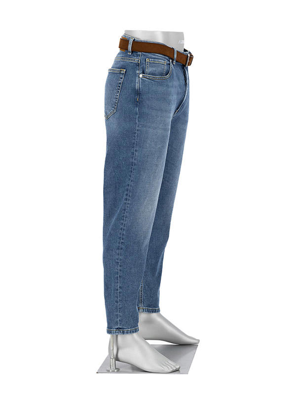 Alberto Wide Fit Jive C Rich Denim 44271870/880 Image 1