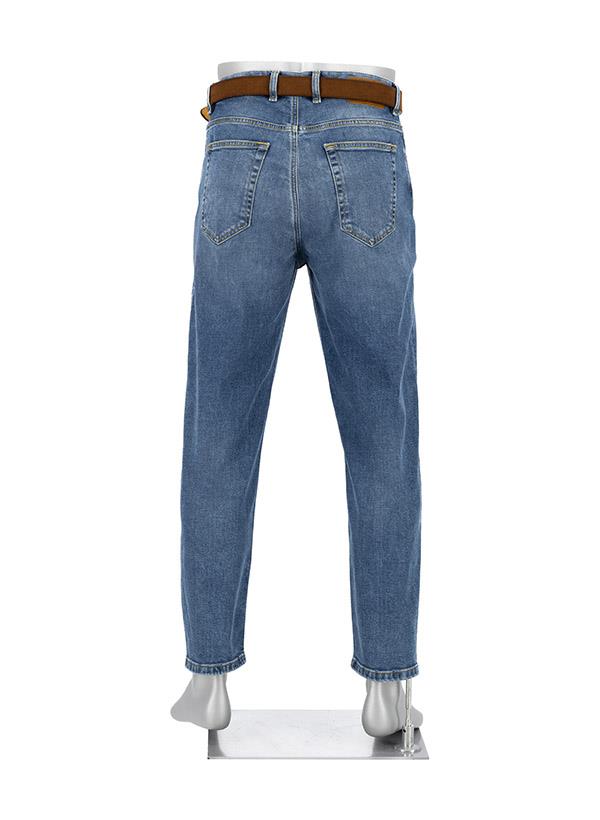 Alberto Wide Fit Jive C Rich Denim 44271870/880Diashow-3