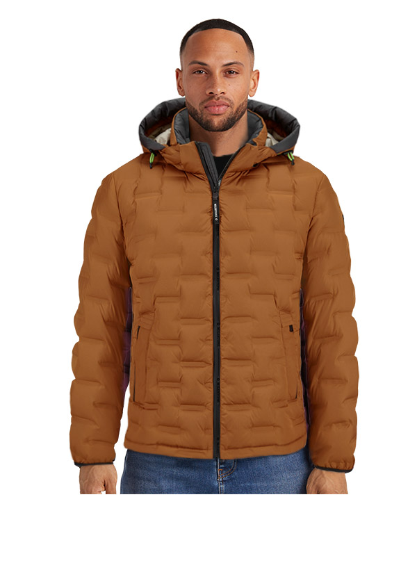 MILESTONE Jacke Brayden 430341/60390/84 Image 1