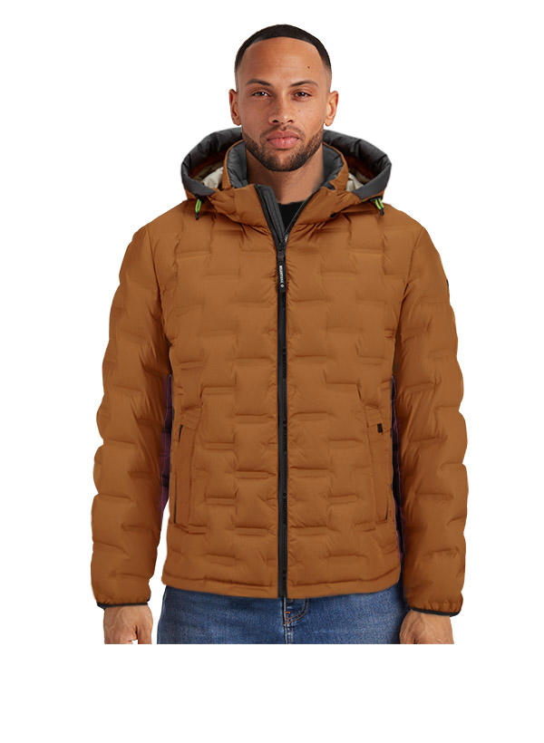 MILESTONE Jacke Brayden 430341/60390/84 Image 1