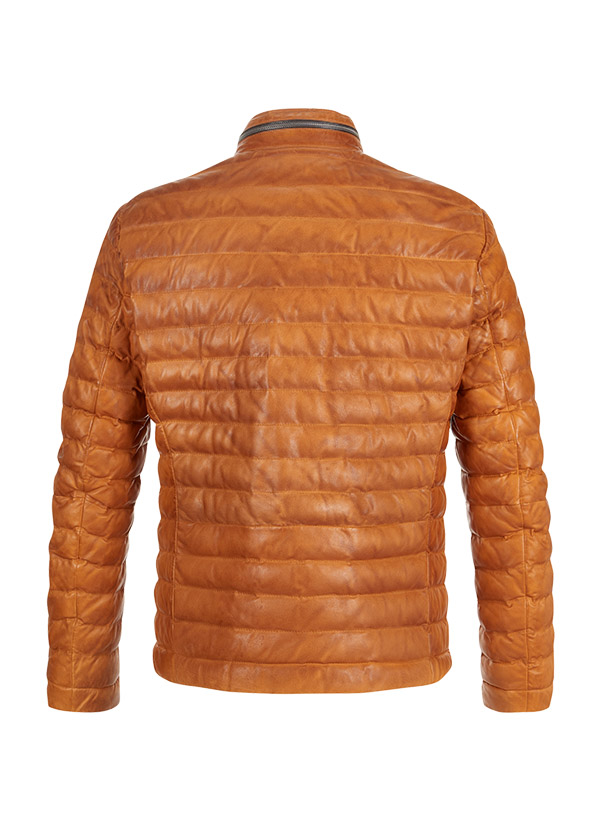 MILESTONE Lederjacke Malik 431013/60215/24 | just4men.de | just4men.de 