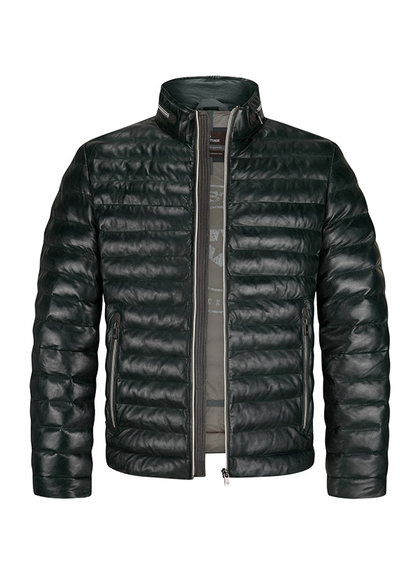 MILESTONE Lederjacke Cortino 431019/60515/49 | milestone.de 