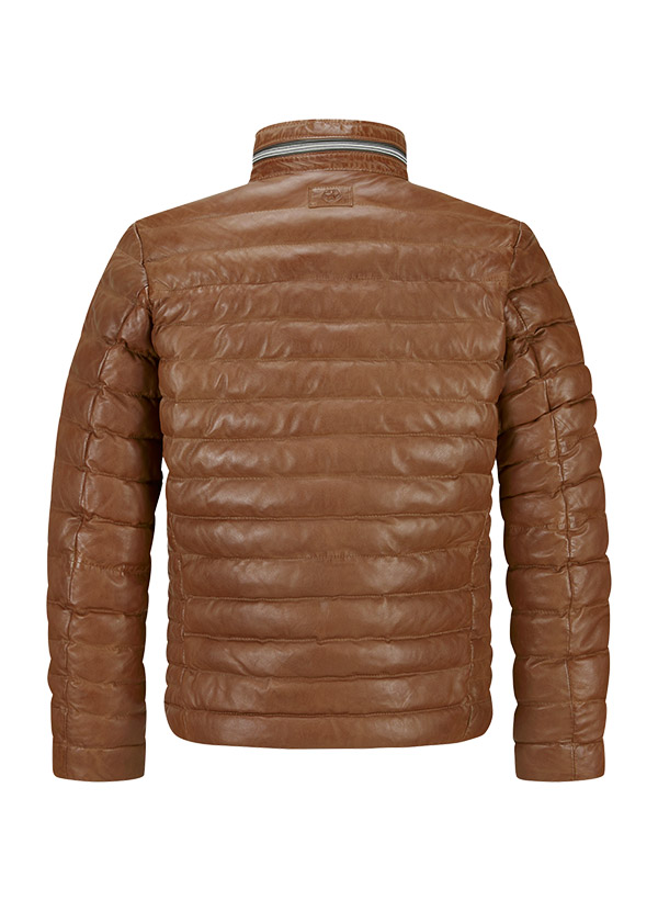 MILESTONE Lederjacke Cortino 431019/60515/49 | milestone.de 