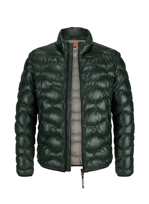 MILESTONE Lederjacke Roger 431040/60500/99 | milestone.de 