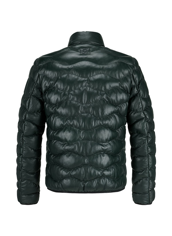 MILESTONE Lederjacke Roger 431040/60500/99 | milestone.de 