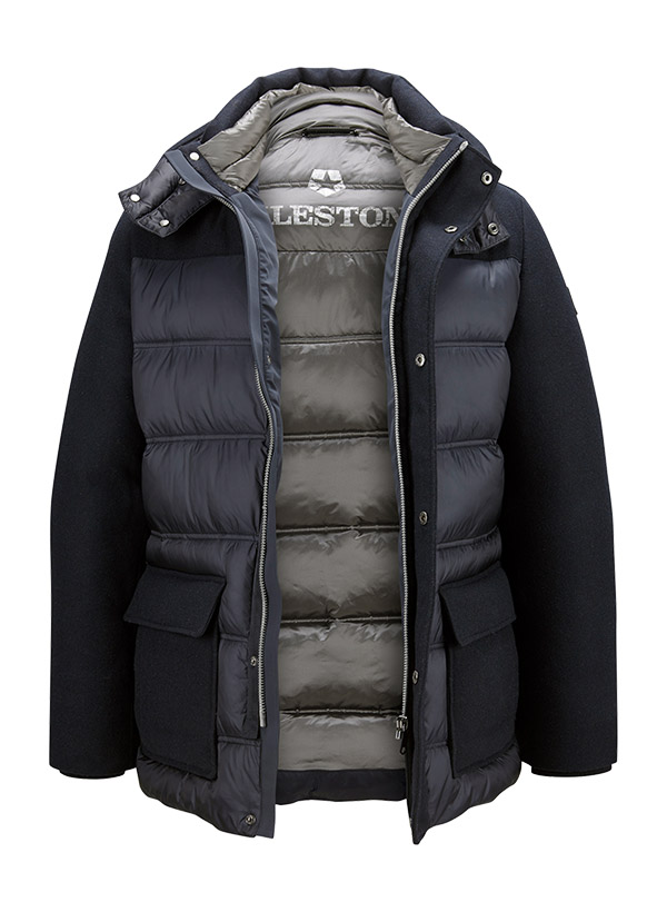 MILESTONE Jacke Howard 430400/10955/39 Image 1