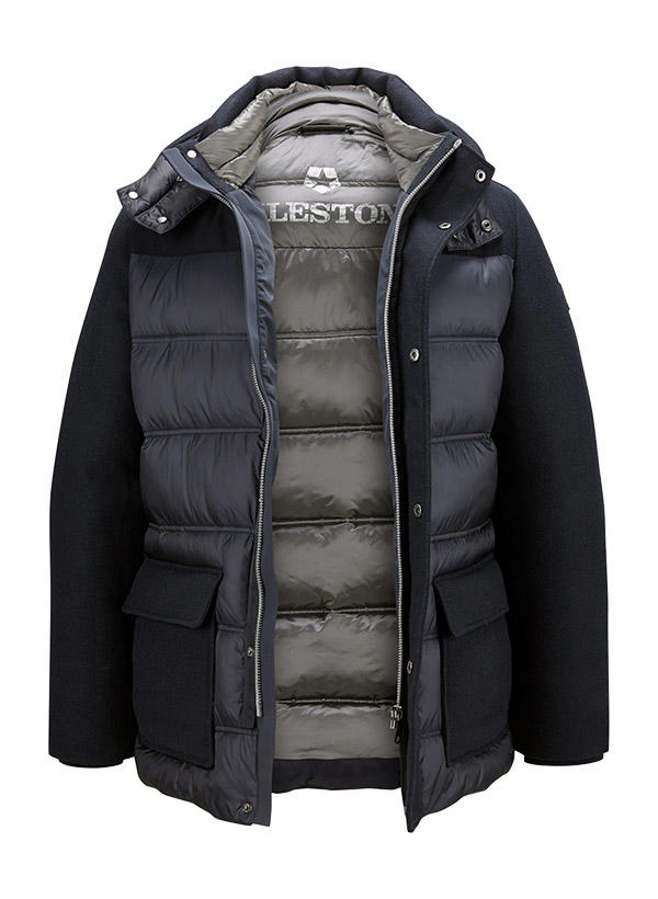 MILESTONE Jacke Howard 430400/10955/39 Image 1