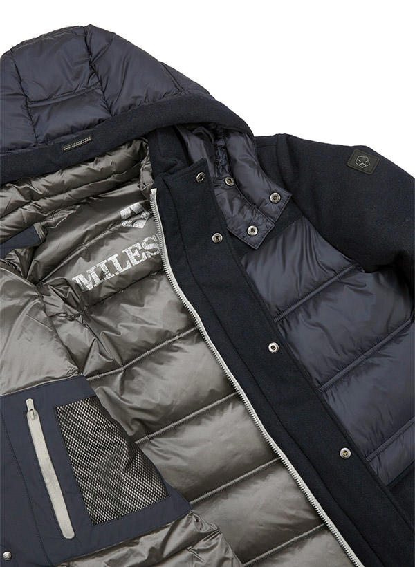 MILESTONE Jacke Howard 430400/10955/39 Image 3