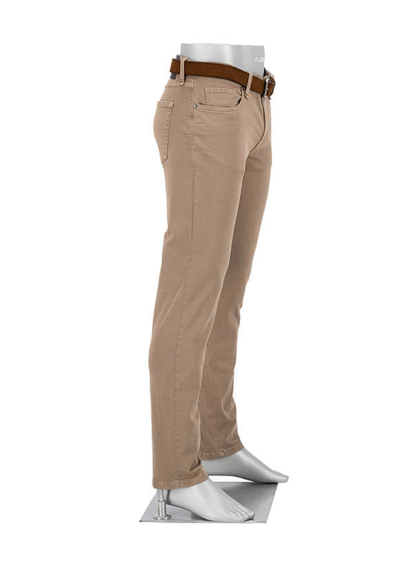 Alberto Regular Fit Pipe Stretch Den. 89371383/535 Image 1