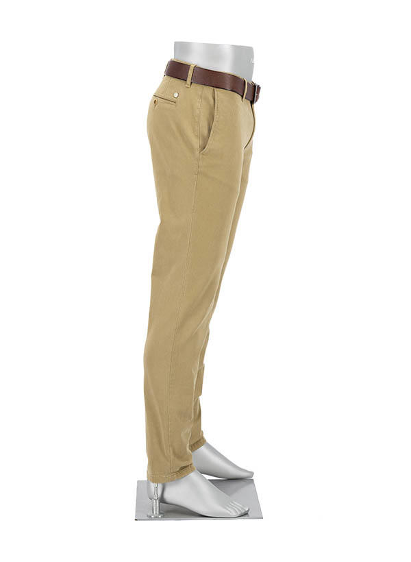 Alberto Slim Fit Rob Soft Tencel 62871205/535 Image 1