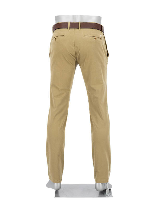 Alberto Slim Fit Rob Soft Tencel 62871205/535 Image 2