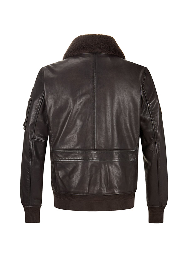 MILESTONE Lederjacke Maverick 431041/20860/29 | milestone.de 