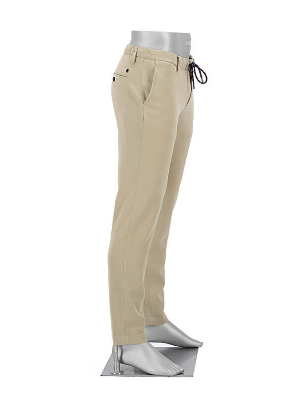 Alberto Slim Fit Jump Super Stretch 30371206/530 Image 2