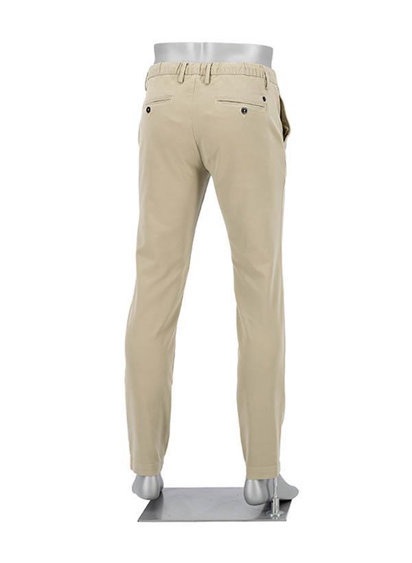 Alberto Slim Fit Jump Super Stretch 30371206/530 Image 2