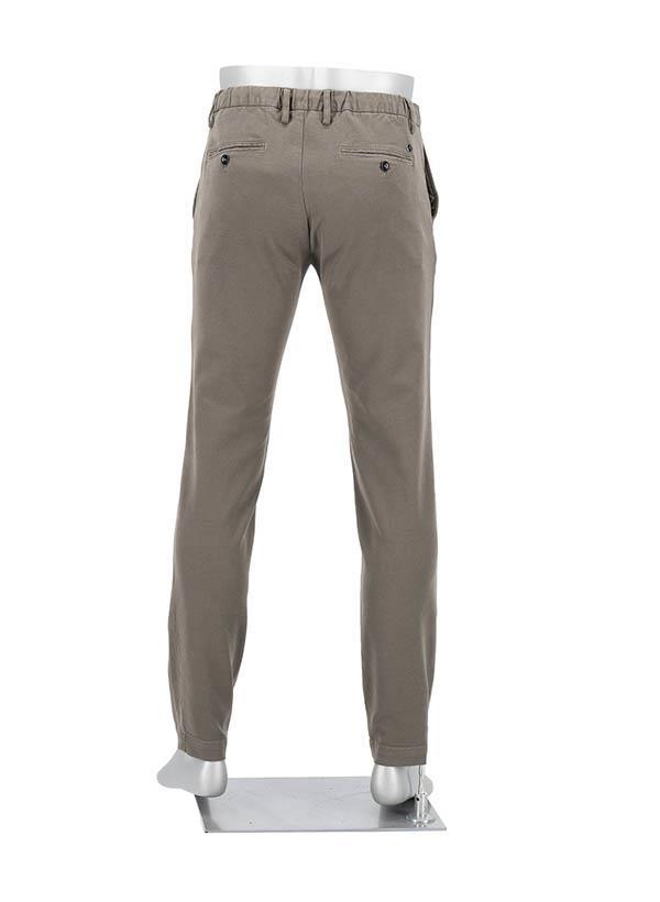 Alberto Slim Fit Jump Super Stretch 30371206/570 Image 2