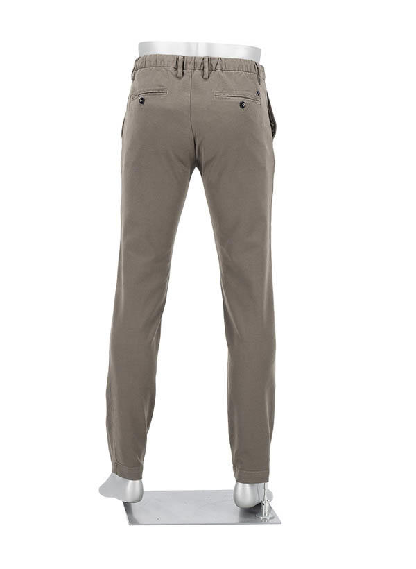 Alberto Slim Fit Jump Super Stretch 30371206/570 Image 3