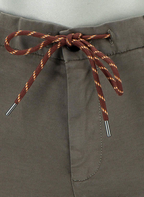 Alberto Slim Fit Jump Super Stretch 30371206/570 Image 4