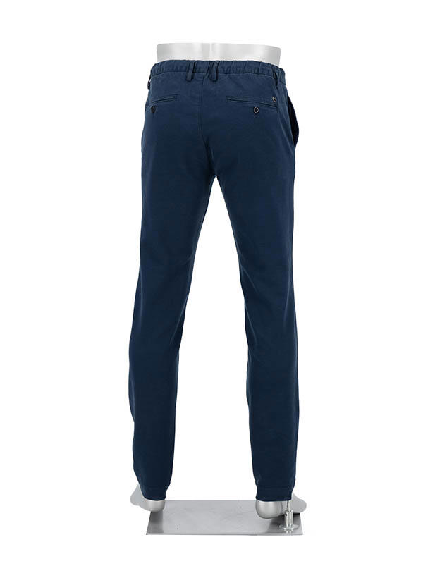 Alberto Slim Fit Jump Super Stretch 30371206/895 Image 3