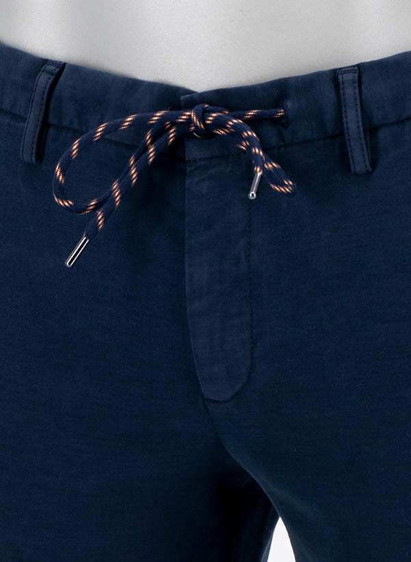Alberto Slim Fit Jump Super Stretch 30371206/895 Image 4